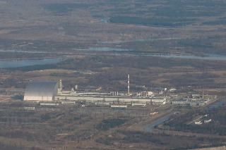 Central de Chernobyl se queda sin electricidad por acciones militares rusas
