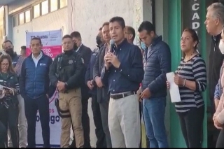 Tras lluvias atípicas ayuntamiento de Puebla atendió 40 eventos
