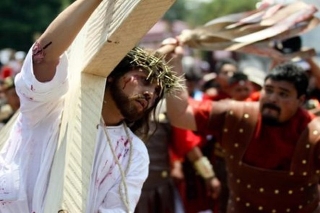 “Semana Santa era considerada fiesta hereje”; conoce como se celebra en México