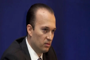 Kiril Todorov, expresidente de la Federación Mexicana de Natación, fue vinculado a proceso por peculado