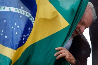 ¿Quién es Luiz Inácio Lula da Silva, el izquierdista que ganó las elecciones en Brasil 2022?