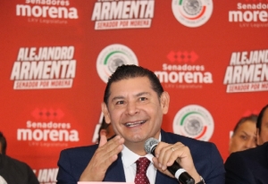 Austeridad republicana es el sello de la Cuarta Transformación: Armenta