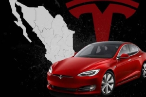 La instalación de la planta de Tesla en México es un hecho: AMLO