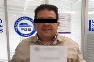Dictan auto de formal prisión al director de Cambio Arturo Rueda