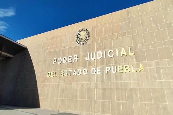 Juzgado civil y penal de Acatlán cambia de sede a la Casa de Justicia