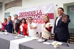 13 millones de pesos diarios gastó el ayuntamiento de Puebla en el Mundial de Fut bol 7 