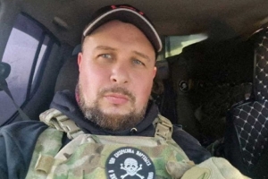 Atentado con bomba en San Petersburgo deja un bloguero militar prorruso muerto y varios heridos