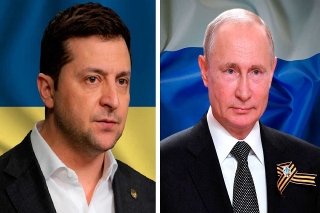 Rusia acusa a Ucrania de cambiar exigencias de negociación; ve cuáles