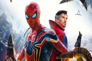 “Spider-Man: No Way Home” adelanta su estreno en México