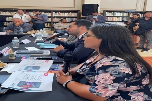 Puebla será sede de la octava reunión de la asociación de ciudades capitales de México