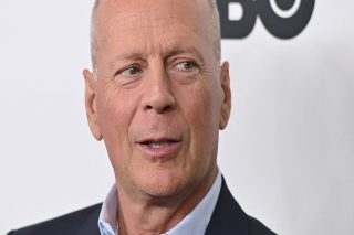 Bruce Willis se retira de la actuación por problemas de salud, anuncia su familia