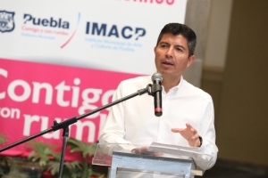 En Puebla la eficiencia administrativa va por buen rumbo