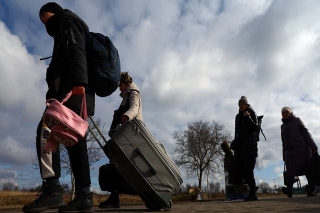 Rusia anuncia una nueva tregua humanitaria en Ucrania