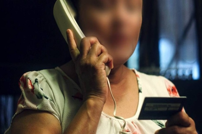La FGE Puebla localizó ilesa a víctima de secuestro virtual 