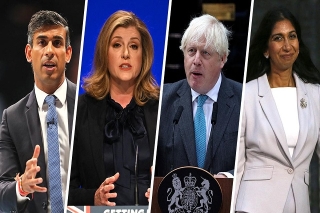 ¿Cómo será la elección relámpago para un nuevo primer ministro en Reino Unido?