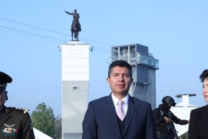 Ayuntamiento de Puebla fortalece su cuerpo de seguridad con 79 nuevos policías municipales