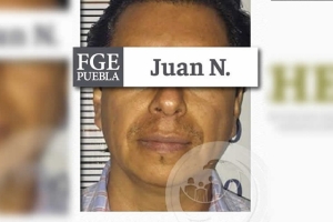 FGE detuvo a Juan Navarro, ex presidente de Ciudad Serdán por abuso y mal función de labores