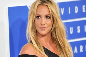 Tras un altercado con su novio Britney Spears fue atendida por paramédicos