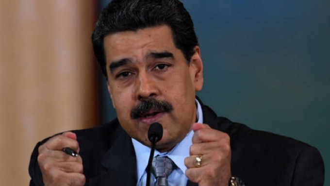 ONU exhorta a Venezuela a desistir de violencia