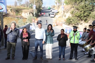 Gobierno municipal inicia trabajos de rehabilitación en el puente de San Miguel Espejo 