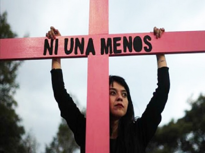 Diputados del PVEM piden pena de muerte para autores de feminicidios