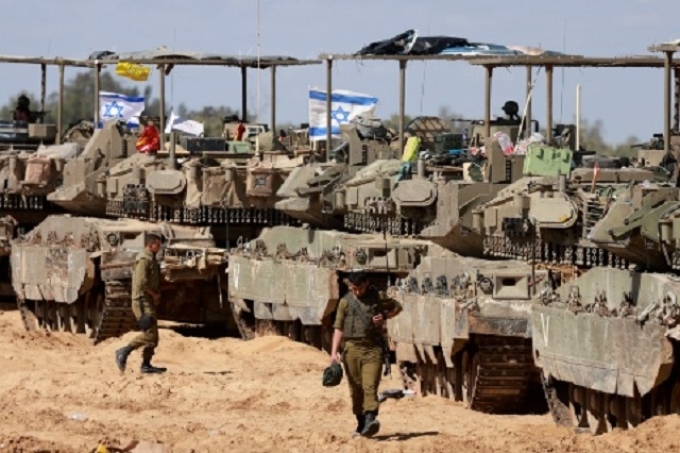 Hamás acepta propuesta de Qatar y Egipto para el cese al fuego con Israel