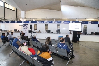 Ayuntamiento de Puebla mantiene los trámites de Alineamiento y Número Oficial en Línea