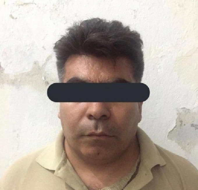 Detienen a director de la SSP de San Martín Texmelucan por el delito de secuestro