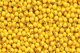 ¿Qué es el Yellow Day, el día más feliz del año?
