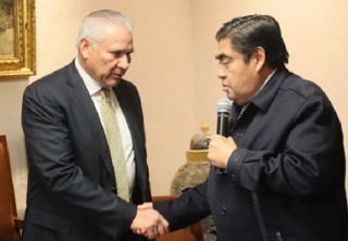 Red de corrupción de Raciel López continúa trabajando en gobierno de Barbosa Huerta