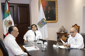 Puebla aumenta números de contagios por COVID-19; se registran 227 casos y 24 muertes