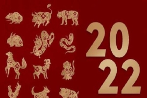Horóscopo chino 2022: así te irá en febrero, según tu signo