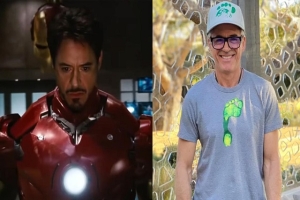 ¿Eres tú “Iron Man”? Robert Downey Jr. luce irreconocible tras impactante cambio físico