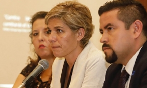 Rubio Acle pide al Ayuntamiento licencia al cargo tras escándalo de bolardos