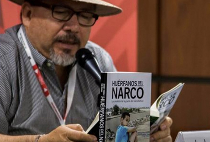 La Fiscalía pide 50 años para el asesino del periodista Javier Valdez
