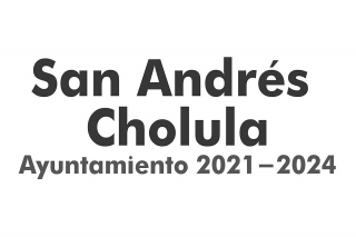 San Andrés Cholula no implementará ley seca este fin de semana