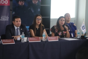 Gobierno Federal reconoce el trabajo del Ayuntamiento de Puebla para erradicar la violencia contra las mujeres