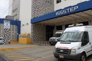 Brindará ISSSTEP servicio de urgencias y hospitalización el 18 y 21 de noviembre