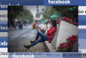 México, el quinto país con más usuarios de Facebook en el mundo