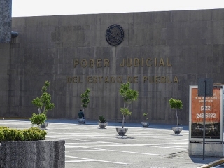 Poder judicial de puebla amplía suspensión de actividades al 5 de mayo