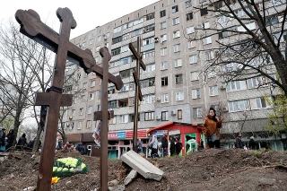 Descubren 20 cuerpos de civiles en Kiev; suman más de 3 mil por conflicto Rusia-Ucrania