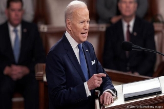 Biden, anuncia que habrá nuevas sanciones comerciales contra Rusia