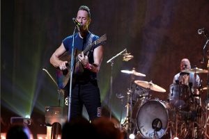 Coldplay regresa a México en 2022 con su gira “Music Of The Spheres World Tour”