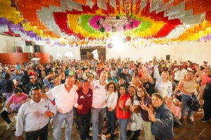 En Puebla habrá reacción inmediata con policías municipales: Pepe Chedraui