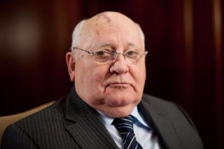 Muere Mijaíl Gorbachov, último líder de la Unión Soviética a los 91 años