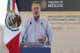 ¿Quién es Quirino Ordaz Coppel, nuevo Embajador de México en España?