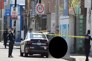 Se mata mujer al sur de Puebla tras problemas legales con su ex pareja 