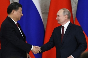 China y Rusia afirman que “jamás” debería suceder una guerra nuclear