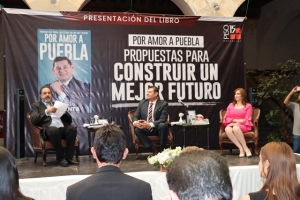 Compromiso, cercanía y cumplimiento son las bases de &#039;Por Amor A Puebla&quot;: Armenta