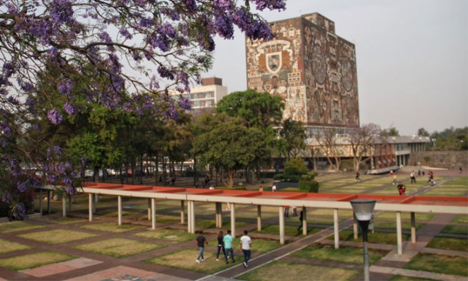 No habrá regreso a clases antes del 15 de junio: UNAM